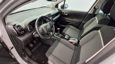 Voitures D'occasion À Buchelay | Citroën C3 Aircross Puretech 110 S&S Bvm6 Shine