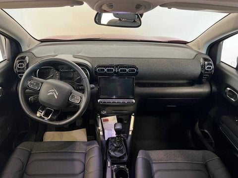 Voitures D'occasion À Pontoise | Citroën C3 Aircross Puretech 110 S&S Bvm6 Shine Pack