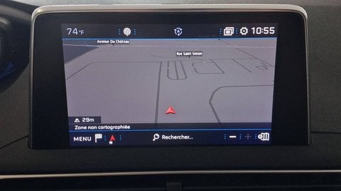Voitures D'occasion À Buchelay | Peugeot 5008 Ii Bluehdi 130Ch S&S Bvm6 Allure
