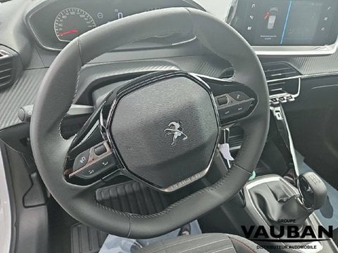 Voitures D'occasion À Osny | Peugeot 208 Ii Puretech 75 S&S Bvm5 Like