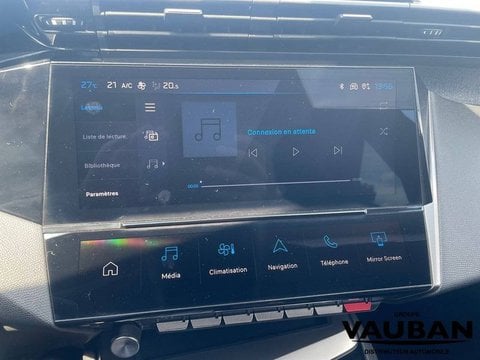 Voitures D'occasion À Chambourcy | Peugeot 308 Iii Phev 180 E-Eat8 Allure