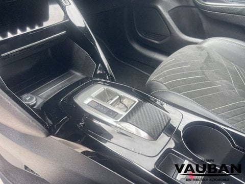 Voitures D'occasion À Chambly | Peugeot 208 Ii Hybrid 136 E-Dcs6 Gt