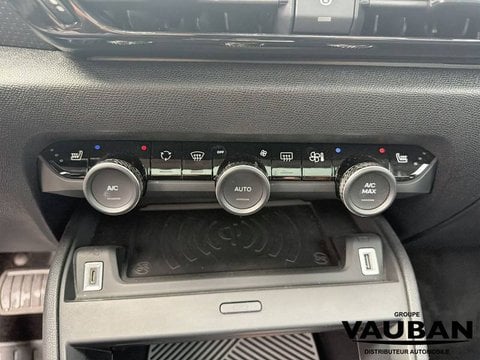 Voitures D'occasion À Les Mureaux | Citroën C4 X Electrique E- 136 Ch Automatique Shine