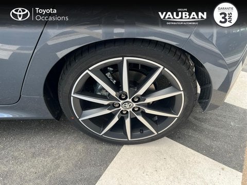 Voitures D'occasion À Chambourcy | Toyota Yaris 130H Gr Sport 5P My25