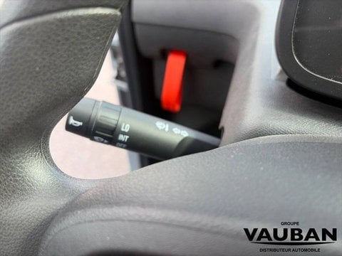 Voitures D'occasion À Saint-Brice-Sous-Forêt | Citroën C-Zero Ami Ami