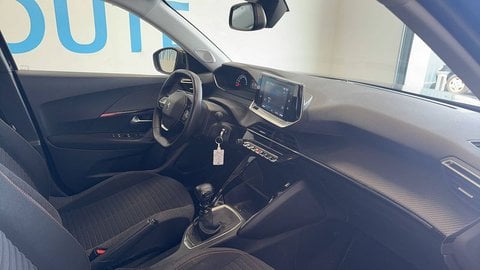 Voitures D'occasion À Buchelay | Peugeot 2008 Ii Puretech 100 S&S Bvm6 Active Pack