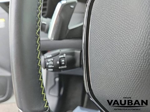 Voitures D'occasion À Osny | Peugeot 208 Ii Puretech 130 S&S Eat8 Gt
