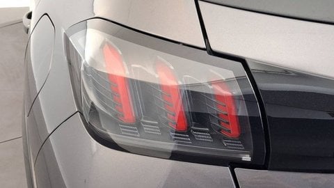 Voitures D'occasion À Saint-Brice-Sous-Forêt | Peugeot 208 Ii Puretech 130 S&S Eat8 Gt