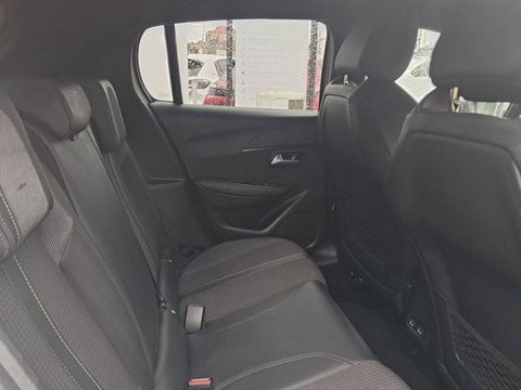 Voitures D'occasion À Argenteuil | Peugeot 208 Ii Bluehdi 100 S&S Bvm6 Gt