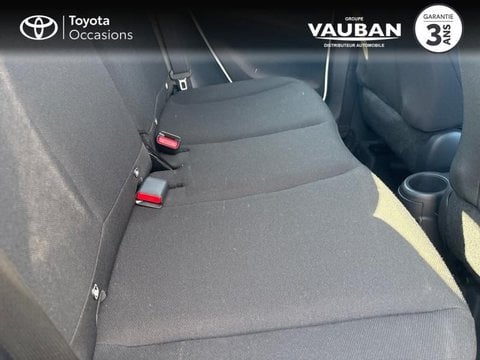 Voitures D'occasion À Le Chesnay | Toyota Aygo X 1.0 Vvt-I 72Ch Dynamic My24