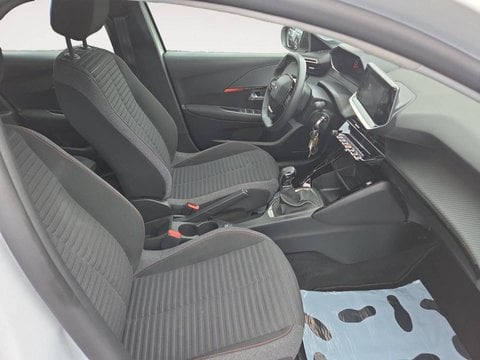 Voitures D'occasion À Osny | Peugeot 208 Ii Puretech 75 S&S Bvm5 Active Pack
