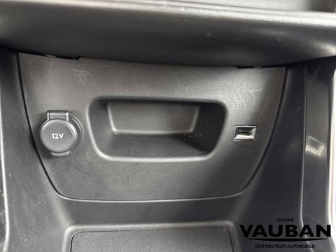 Voitures D'occasion À Gisors | Citroën C3 Aircross Puretech 110 S&S Bvm6 Plus
