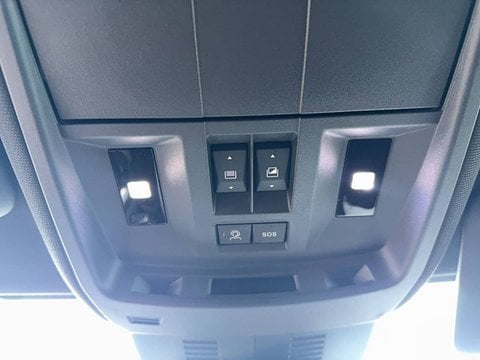 Voitures D'neuves Stock À Saint-Brice-Sous-Forêt | Peugeot 5008 Electrique Iii Electrique 73 Kw...