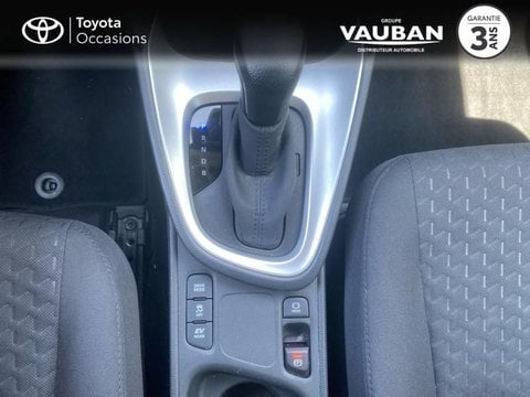 Voitures D'occasion À Chambourcy | Toyota Yaris Cross 116H Dynamic Mc24