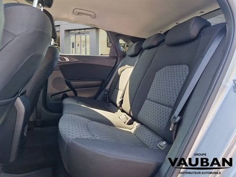 Voitures D'occasion À Sarcelles | Kia Ceed Iii 1.5 T-Gdi 140 Ch Dct7 Active