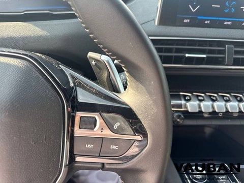 Voitures D'occasion À Herblay | Peugeot 3008 Ii Puretech 130Ch S&S Eat8 Active Pack