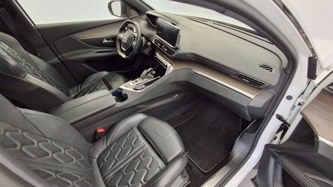 Voitures D'occasion À Chambourcy | Peugeot 3008 Ii Hybrid4 300 E-Eat8 Gt Pack