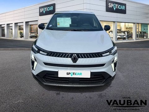 Voitures D'occasion À Chambly | Renault Captur Ii E-Tech Full Hybrid 145 Ch Techno