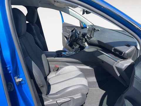 Voitures D'occasion À Osny | Peugeot 3008 Ii Hybrid 225 E-Eat8 Allure