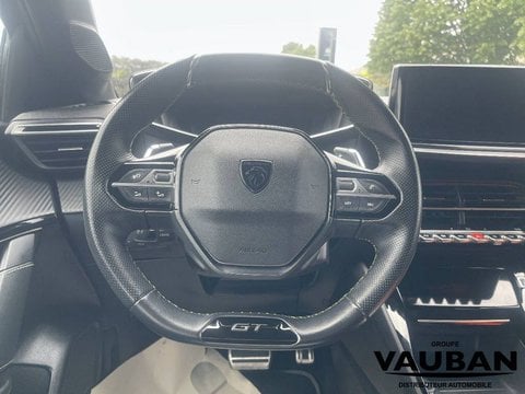 Voitures D'occasion À Chambly | Peugeot 208 Ii Hybrid 136 E-Dcs6 Gt
