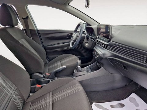 Voitures D'occasion À Herblay | Hyundai I20 Iii 1.2 79 Initia
