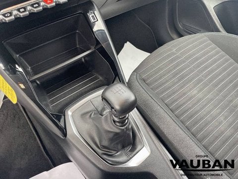 Voitures D'occasion À Herblay | Peugeot 208 Ii Puretech 100 S&S Bvm6 Style