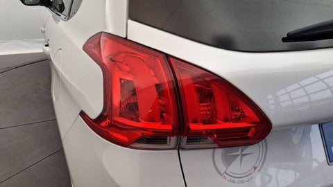Voitures D'occasion À Saint-Brice-Sous-Forêt | Peugeot 2008 1.6 Bluehdi 120Ch S&S Bvm6 Crossway