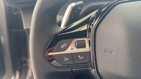 Voitures D'occasion À Buchelay | Peugeot 208 Ii Hybrid 136 E-Dcs6 Gt