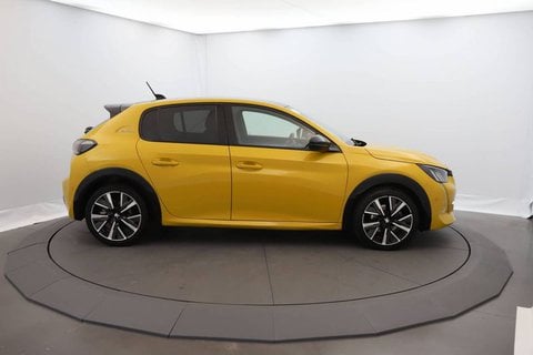 Voitures D'occasion À Herblay | Peugeot 208 Ii Puretech 130 S&S Eat8 Gt Line