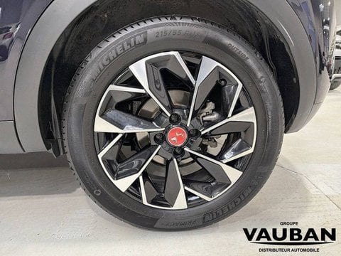 Voitures D'occasion À Pontoise | Ds Ds 3 Crossback E-Tense Ds 3 Ii Electrique Ds3 Crossback E-Te...