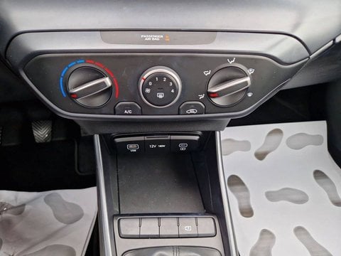 Voitures D'occasion À Herblay | Hyundai I20 Iii 1.2 79 Initia
