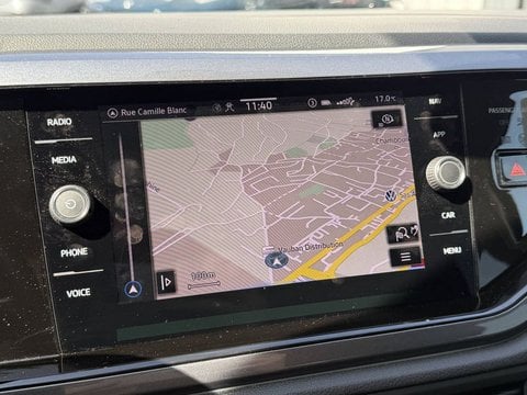 Voitures D'occasion À Chambourcy | Volkswagen Taigo 1.0 Tsi 110 Dsg7 Style