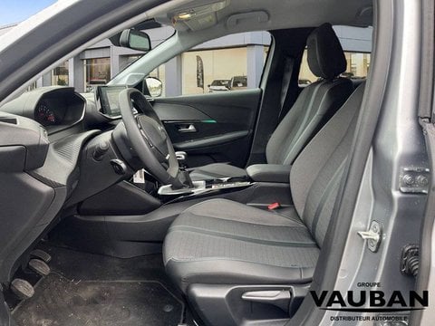 Voitures D'occasion À Saint-Brice-Sous-Forêt | Peugeot 208 Ii Puretech 100 S&S Bvm6 Allure