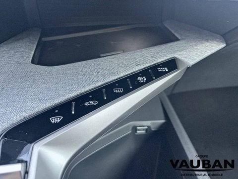 Voitures D'occasion À Osny | Peugeot 5008 Iii Hybrid 145 Ch E-Dcs6 Allure