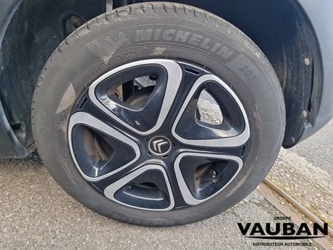 Voitures D'occasion À Herblay | Citroën C3 Iii Puretech 83 S&S Bvm5 Feel Pack