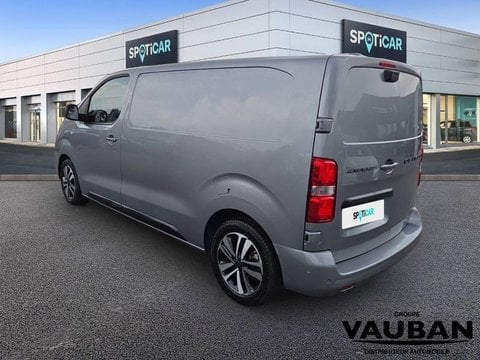 Voitures D'occasion À Osny | Peugeot Expert Iii Fgn M Diesel 180 Ch Automatique