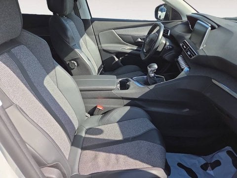 Voitures D'occasion À Osny | Peugeot 3008 Ii Bluehdi 130Ch S&S Bvm6 Allure
