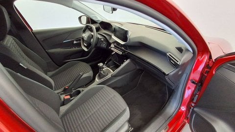 Voitures D'occasion À Saint-Brice-Sous-Forêt | Peugeot 208 Ii Puretech 100 S&S Bvm6 Style