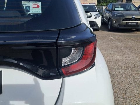 Voitures D'occasion À Argenteuil | Toyota Yaris 70 Vvt-I France Business 5P