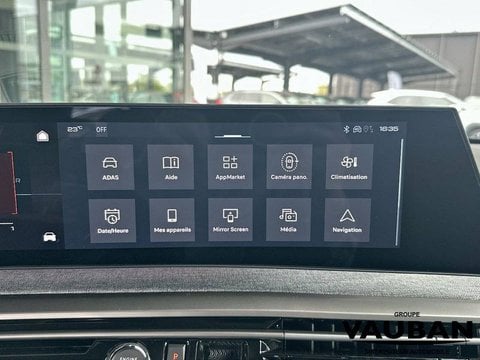 Voitures D'occasion À Chambourcy | Peugeot 3008 Hybrid 145 E-Dcs6 Gt
