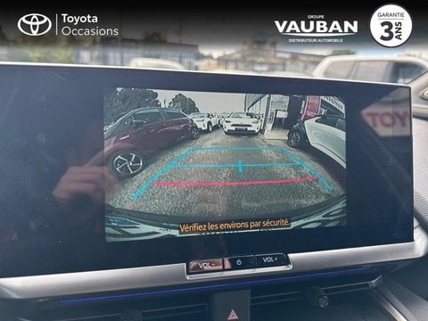 Voitures D'occasion À Chambourcy | Toyota C-Hr 2.0 Hybride Rechargeable 225Ch Collection My26