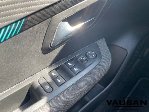 Voitures D'occasion À Chambourcy | Peugeot 208 Ii Puretech 100 S&S Bvm6 Style