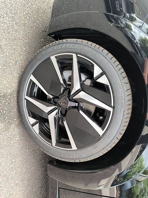 Voitures D'occasion À Chambourcy | Peugeot 208 Ii Hybrid 110 E-Dcs6 Gt