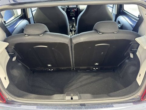 Voitures D'occasion À Buchelay | Peugeot 108 1.2 Puretech 82Ch Bvm5 Style