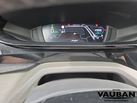 Voitures D'occasion À Herblay | Peugeot 308 Iii Phev 180 E-Eat8 Allure Pack