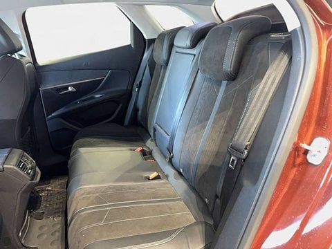 Voitures D'occasion À Buchelay | Peugeot 3008 Ii Puretech 130Ch S&S Eat8 Crossway