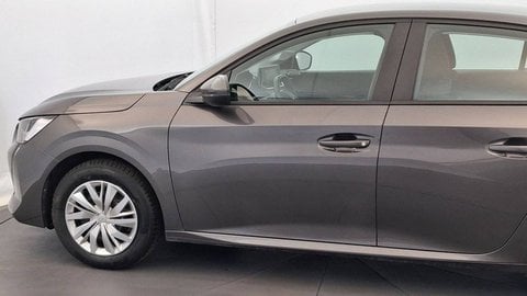 Voitures D'occasion À Les Mureaux | Peugeot 208 Ii Puretech 75 S&S Bvm5 Active