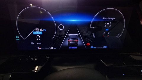 Voitures D'occasion À Chambourcy | Renault Espace Vi E-Tech Hybrid 200 Iconic