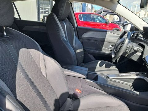 Voitures D'occasion À Argenteuil | Peugeot 308 Iii Phev 180 E-Eat8 Allure Pack