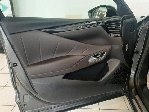 Voitures D'occasion À Pontoise | Ds Ds 4 Ds4 Ii Hybride 136 E-Dct6 Etoile - Cuir Nappa
